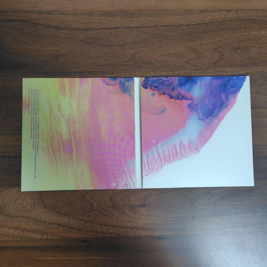 SHIGETO No Better Time Than Now CD Japan Press w/ OBI Limited Digipak 2013
