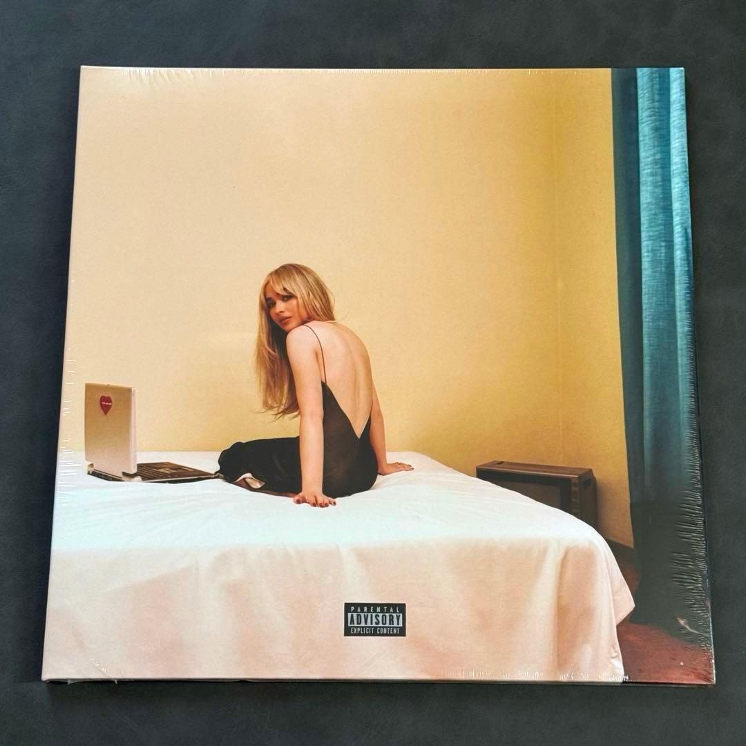 Sabrina Carpenter - Emails I Can't Send Vinyl LP Pop Album