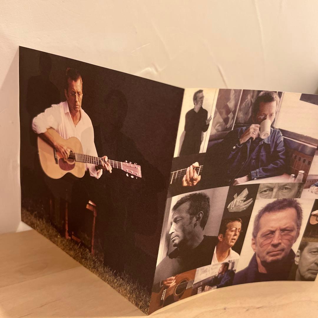 Eric Clapton - Clapton Chronicles CD Japan Press with OBI 1999 Best of