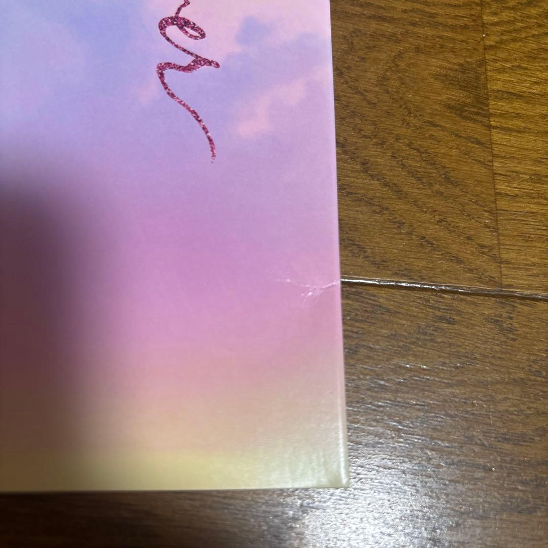 Taylor Swift Lover Japan Special Edition CD+DVD Limited 7-Inch Paper Sleeve OBI