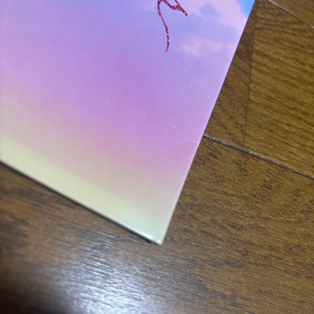 Taylor Swift Lover Japan Special Edition CD+DVD Limited 7-Inch Paper Sleeve OBI