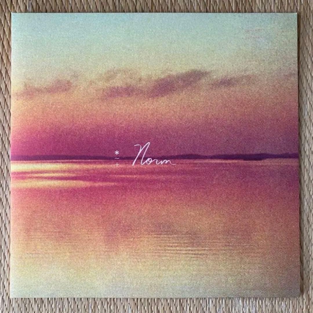 Andy Shauf - Norm LP Purple Vinyl 2023 Concept Album Indie Folk