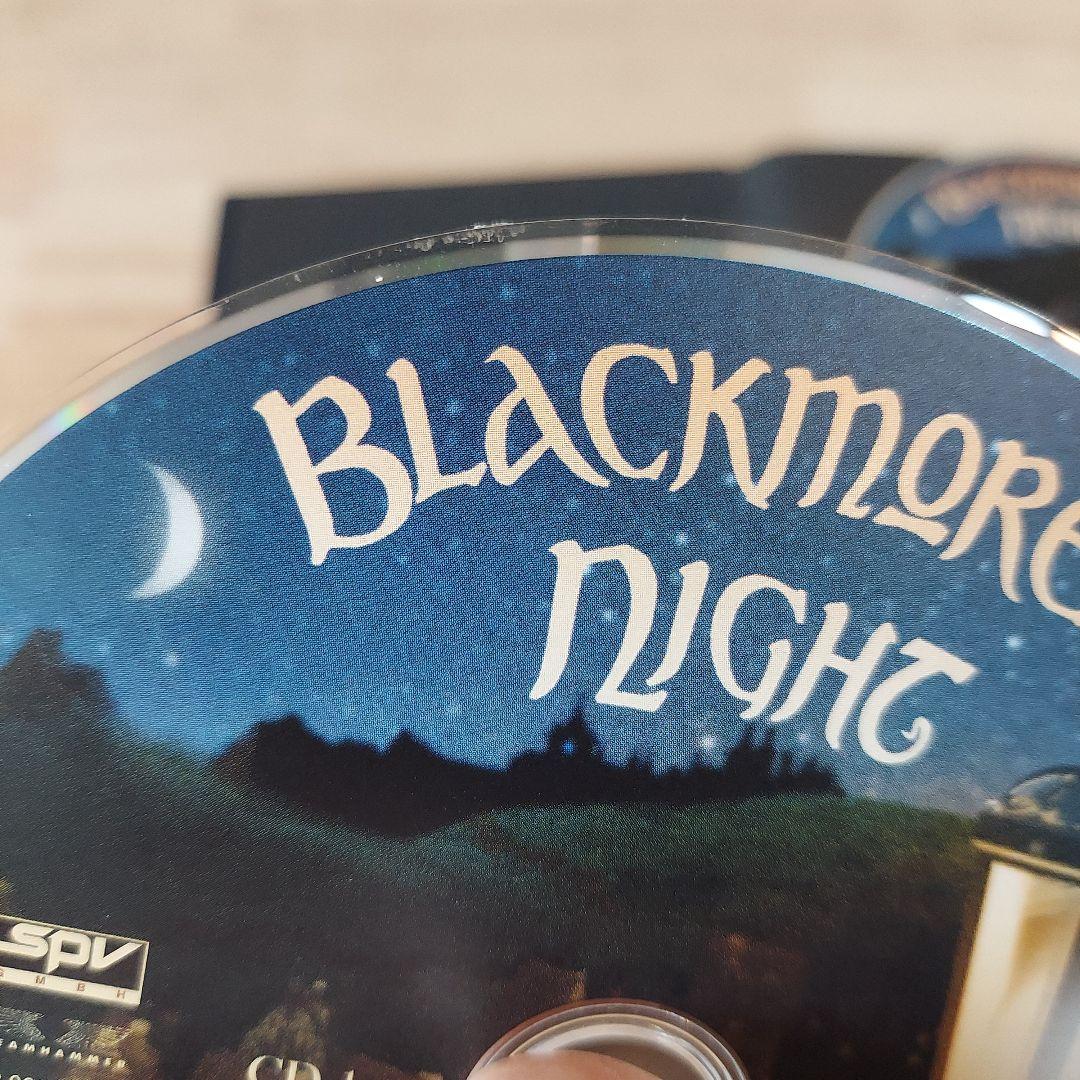 Blackmore's Night The Village Lanterne 2CD Digibook Limited Edition Japan Import