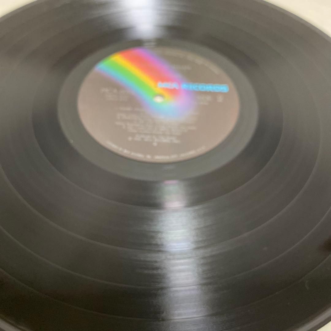 Lynyrd Skynyrd Gimme Back My Bullets LP 1976 Japan First Press Used Record | Japansoundstore