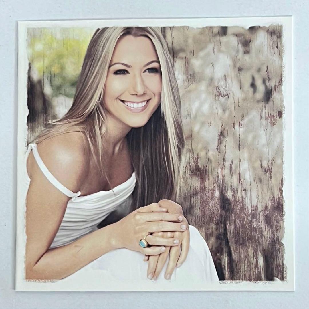 Colbie Caillat Breakthrough Deluxe Edition Japan Press CD with OBI 2009