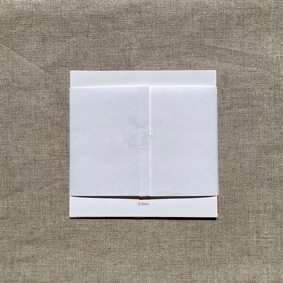 Schmo - Spring Story CD Japan Press 2020 Ambient Neo-Classical Flau FLAU82