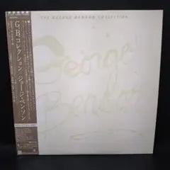 George Benson The George Benson Collection Vinyl LP Japan Pressing with Obi
