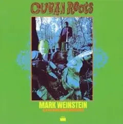 Mark Weinstein - Cuban Roots CD Japan Press Mini LP Sleeve 2006 Reissue