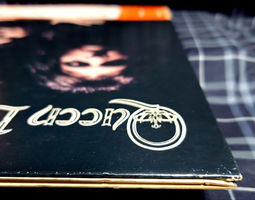 Queen II Japanese 1st Edition Vinyl Record, White & Black Queen, OBI, EX+ | Japansoundstore