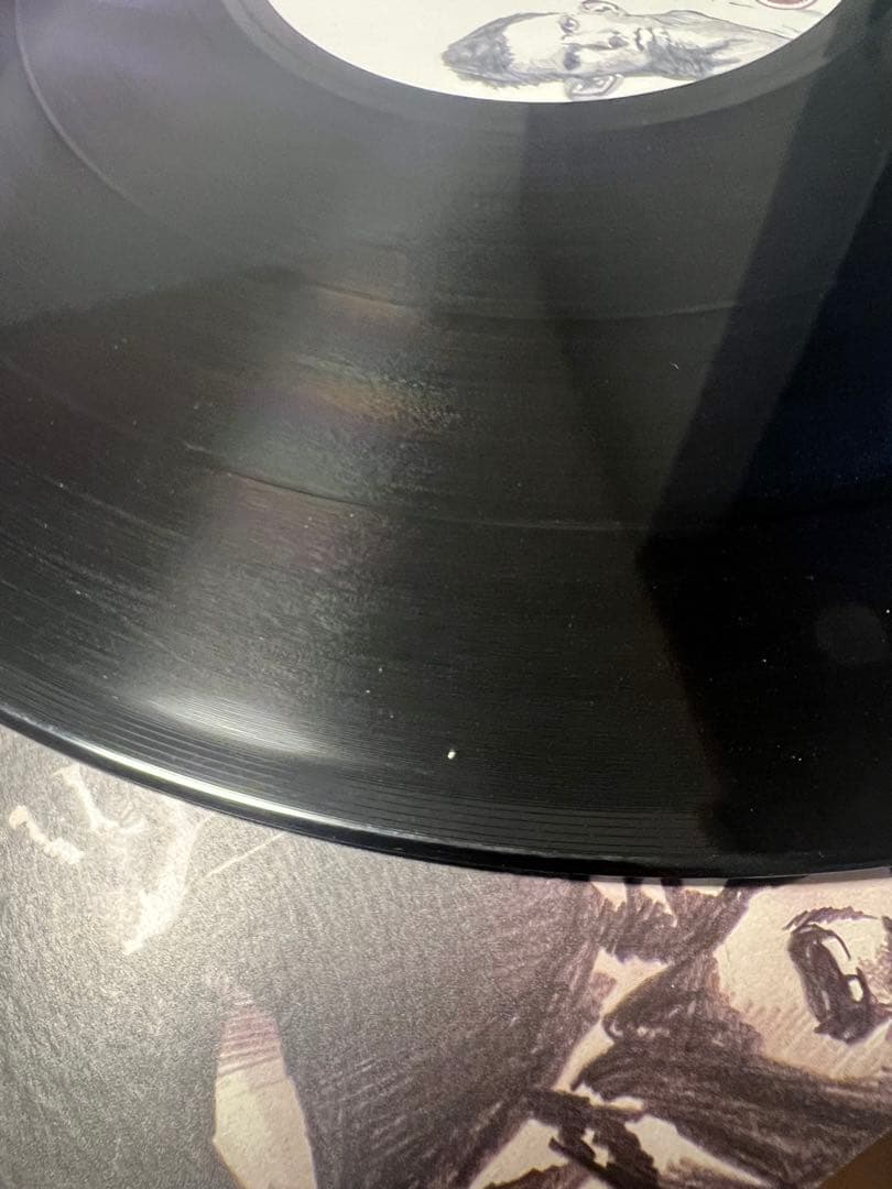 DJ Format - If You Can't Join 'Em... Beat 'Em (2LP, Vinyl Album, Hip Hop)