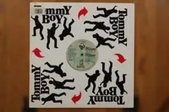 De La Soul - Buddy 12" Single Vinyl US Original Tommy Boy Records Classic Hip Ho