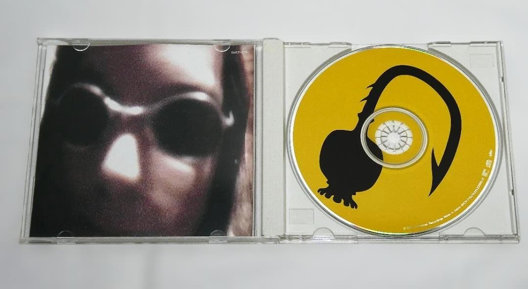 The Black Crowes - Amorica CD Japan Press w/ OBI Bonus Track 1994 Rock