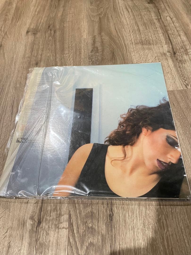 Shapes Proof of Your Love 12" Vinyl Record Japan lyrics, unique artwork, used | Japansoundstore