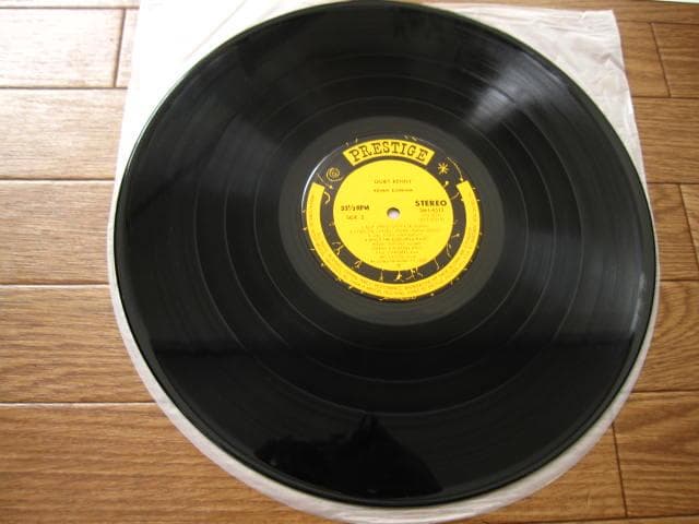Kenny Dorham - Quiet Kenny Vinyl LP Japan SMJ-6513 with Obi Jazz