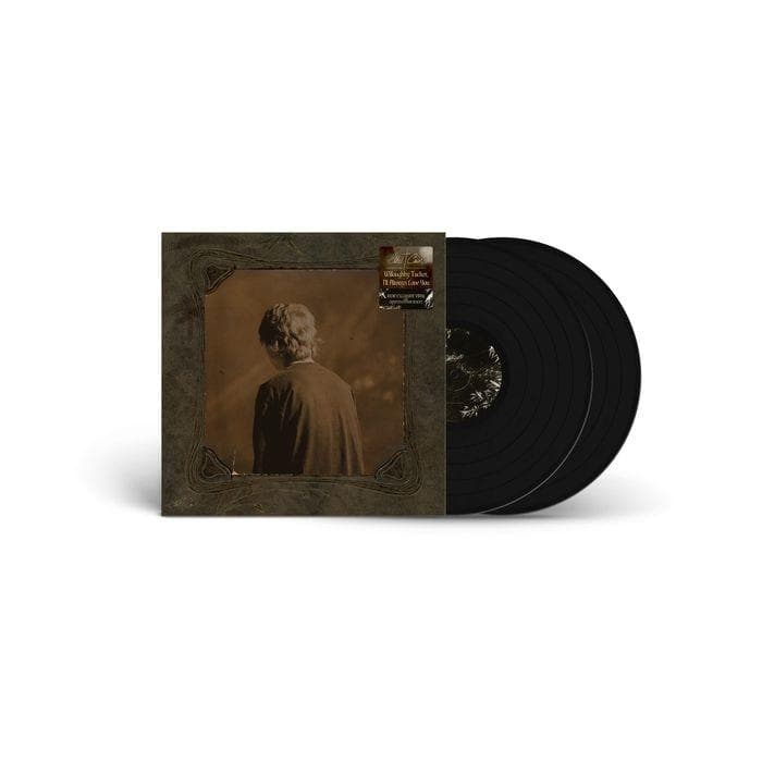 Ethel Cain - Willoughby Tucker, I'll Always Love You - Indie Exclusive Vinyl LP