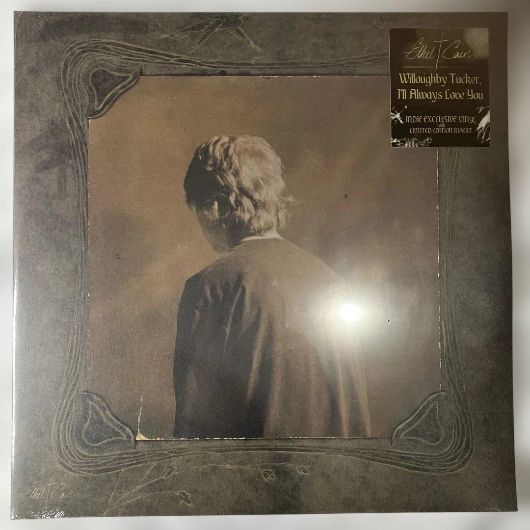 Ethel Cain - Willoughby Tucker, I'll Always Love You - Indie Exclusive Vinyl LP