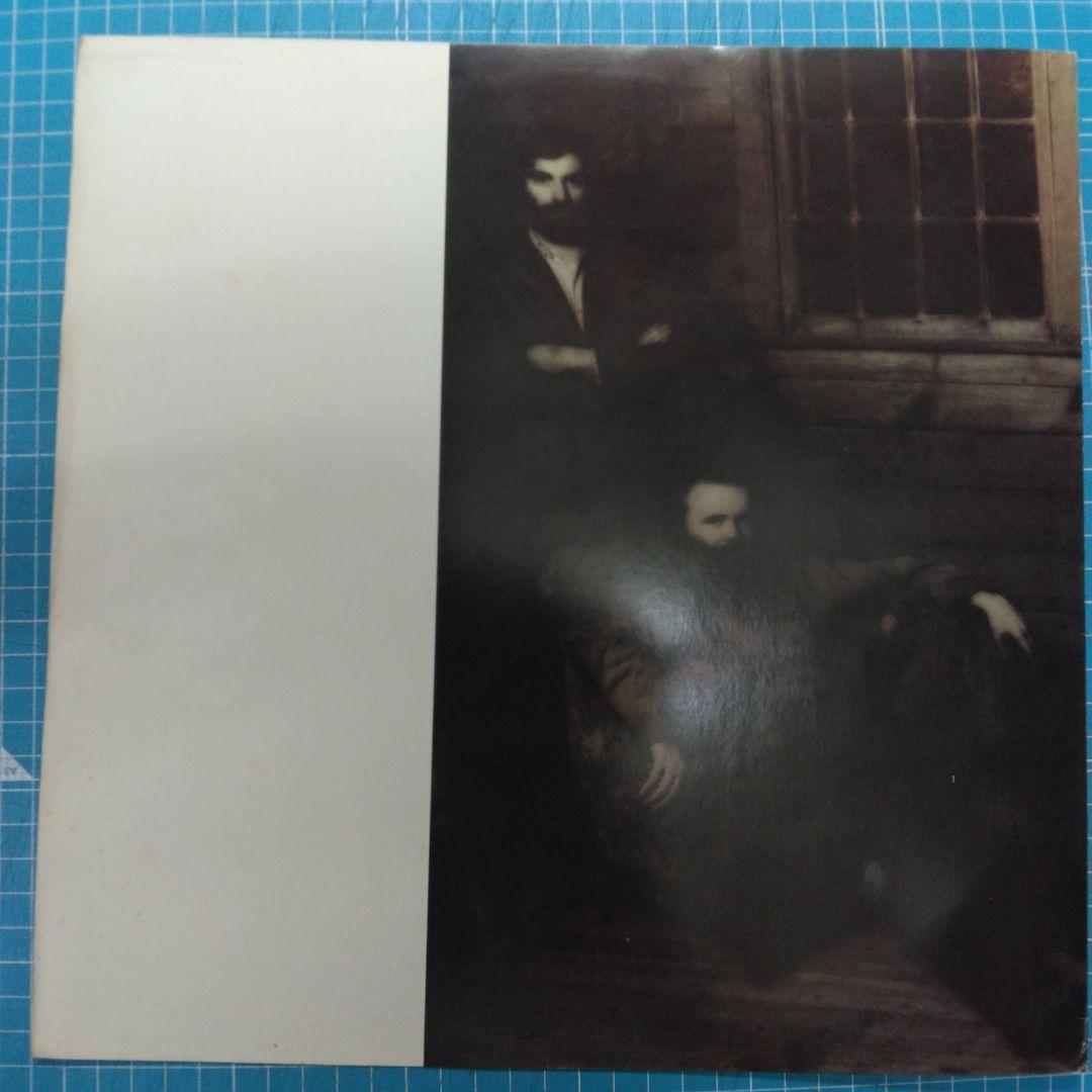 The Band - Stage Fright Vinyl LP, Japan Pressing, Gatefold, Textured Jacket