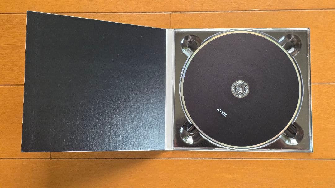 Kanye West YE BULLY Signed CD US Limited Edition Autographed Music Album | Japansoundstore