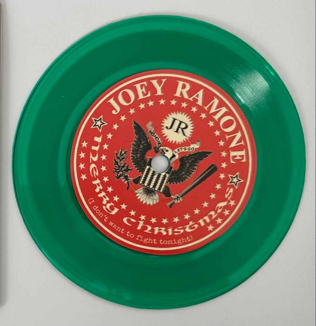 Joey Ramone "…Ya Know?" Limited Edition Deluxe CD DVD Box Set, | Japansoundstore