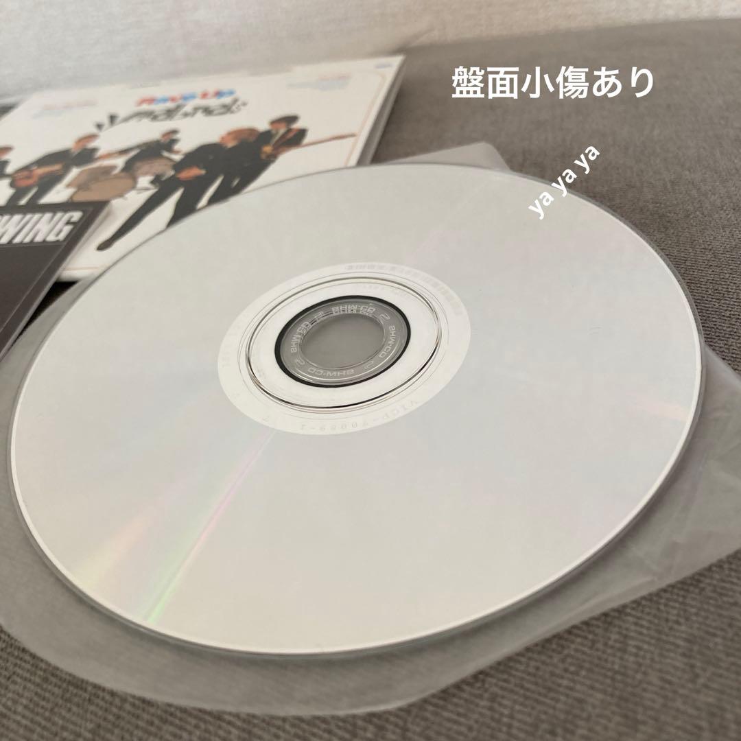 The Yardbirds Having A Rave Up SHM-CD Paper Sleeve Used | Japansoundstore
