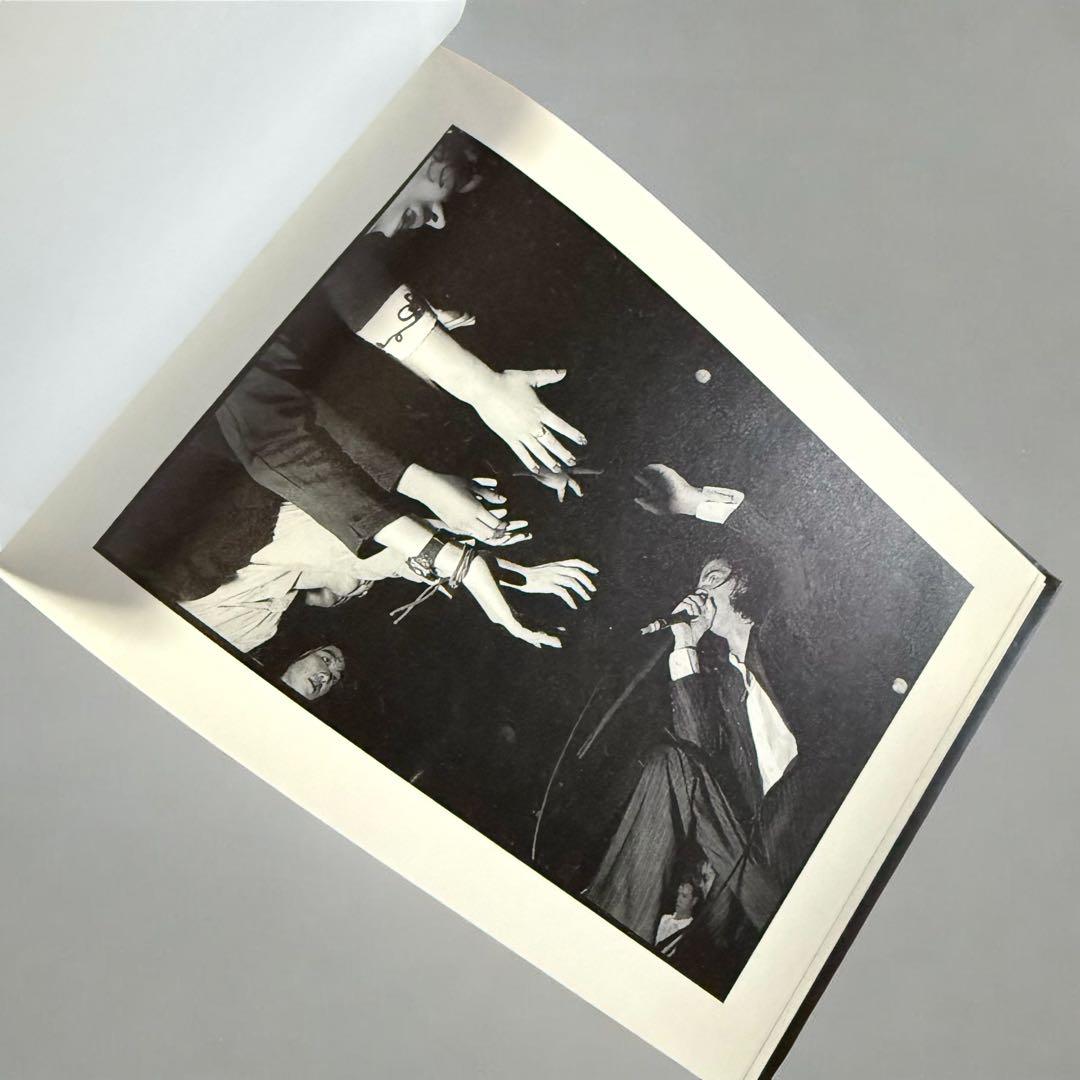 Nick Cave & The Bad Seeds Live Seeds Limited Edition CD Box Set, Photo Book, Nea | Japansoundstore