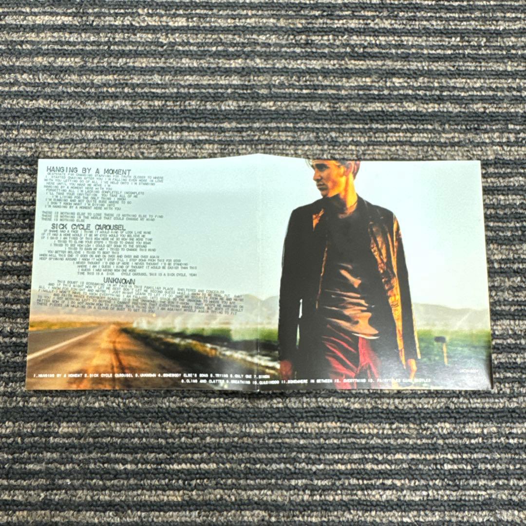 Lifehouse - No Name Face CD Japan Press w/ OBI Bonus Track 2000