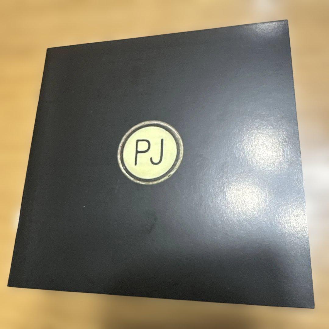 Pearl Jam Backspacer Japan Press Paper Jacket CD 2009