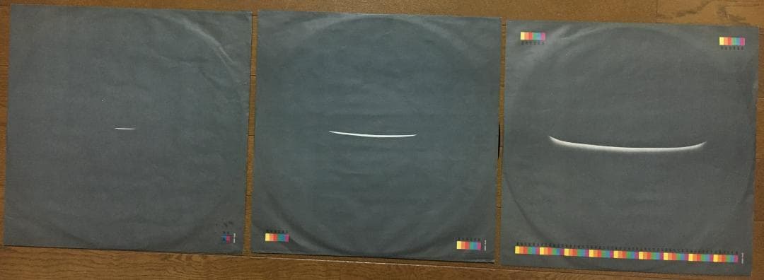 Wings - Wings Over America 3LP Japan Pressing Live Album Paul McCartney