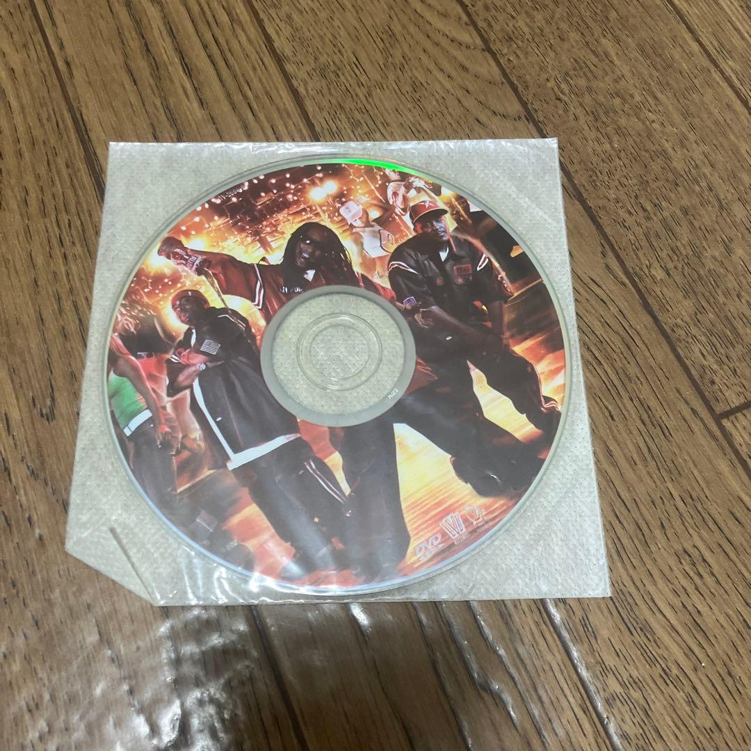 Lil Jon & The East Side Boyz - Crunk Juice 3-Disc Set (CD+Remix CD+DVD) 2004