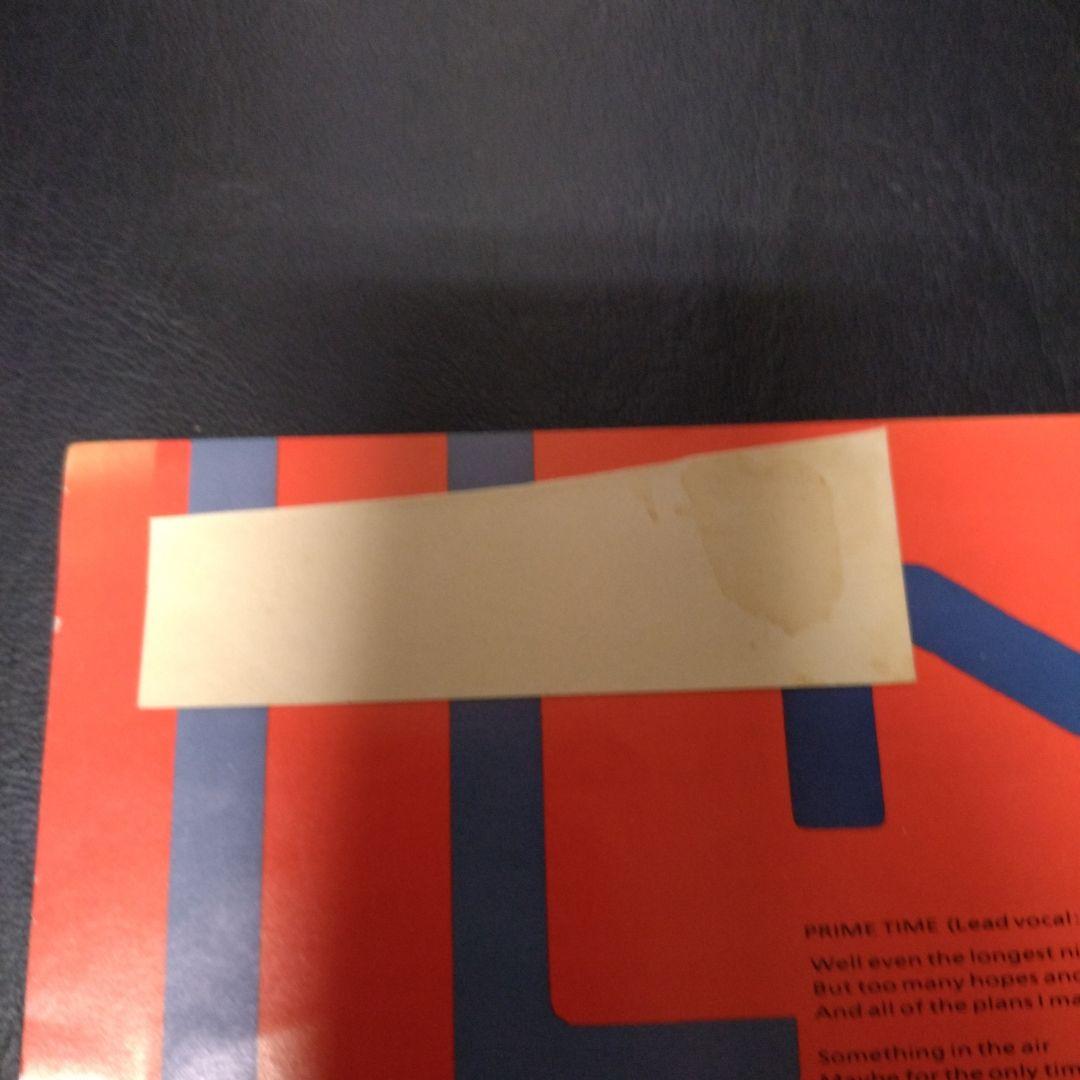 The Alan Parsons Project - Ammonia Avenue - Vinyl LP Japan Arista 20RS-54