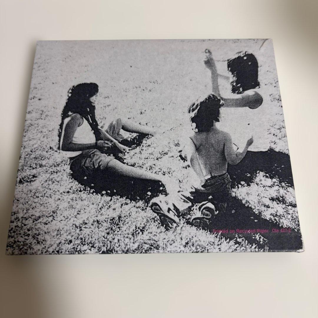 Cat Power You Are Free CD Japan Press with OBI P-VINE PCD-23358 Bonus Track