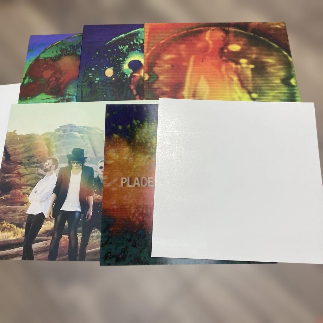 Placebo Loud Like Love Deluxe Box CD+2DVD+3LP Limited Condition | Japansoundstore