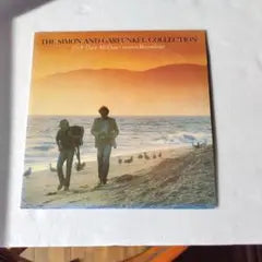 Simon and Garfunkel Collection LP 17 Greatest Hits Compilation Vinyl Record Japa