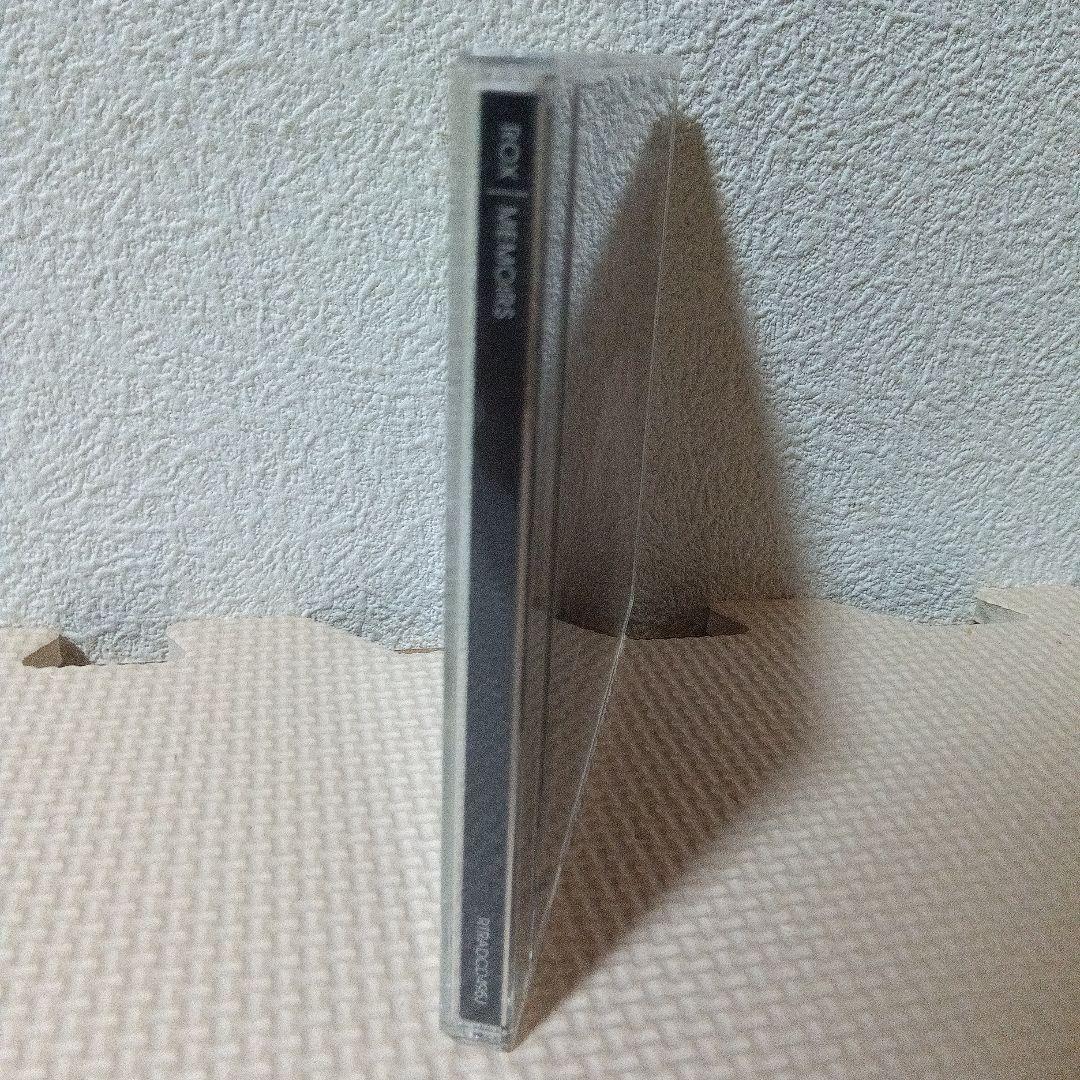 Rox - Memoirs CD Japan Press 2010 with 2 Japan Exclusive Bonus Tracks