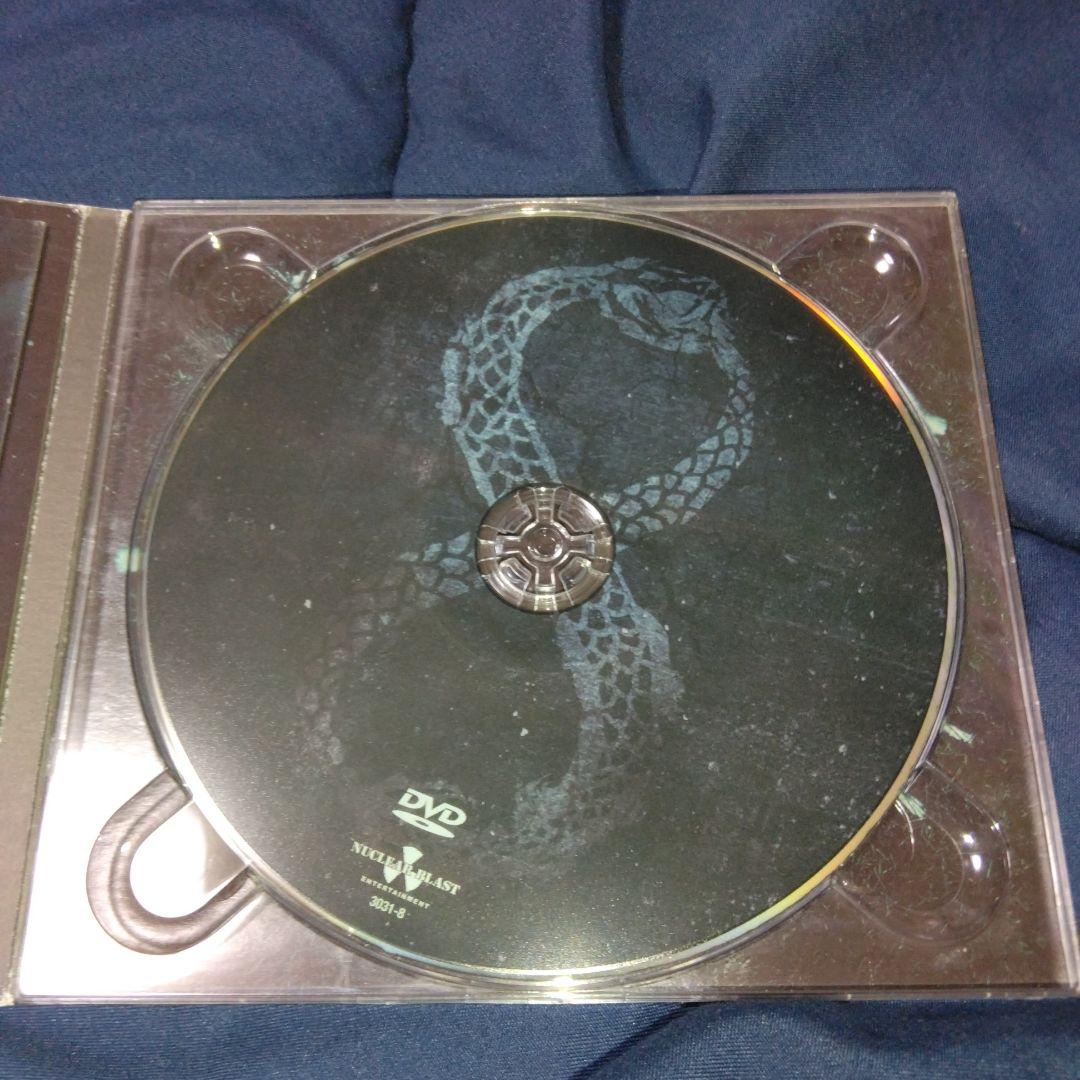 Suicide Silence You Can't Stop Me CD+DVD Japan Press 2014 Deathcore Metal