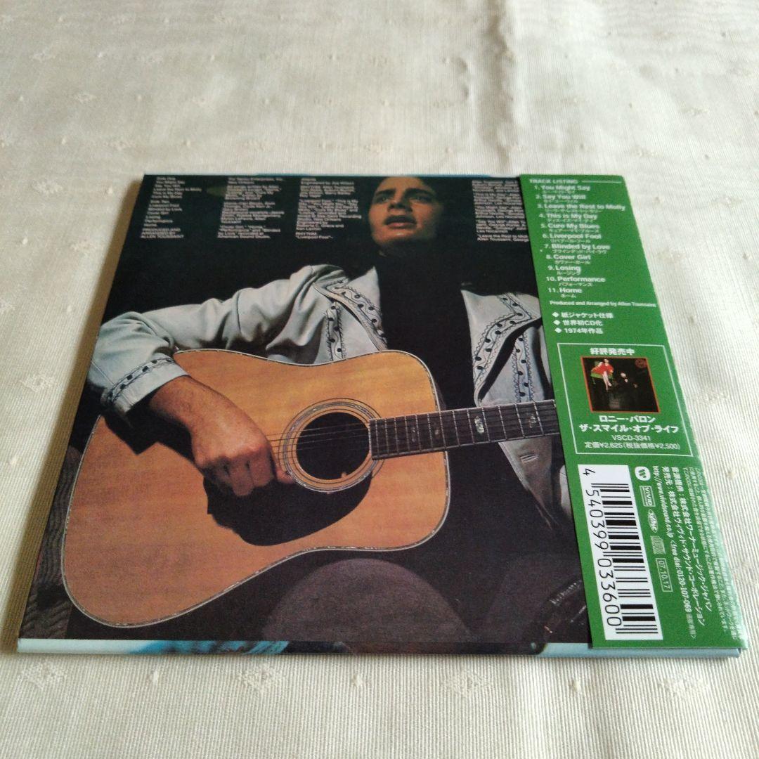 Browning Bryant - Browning Bryant CD Japan Press Paper Sleeve OBI