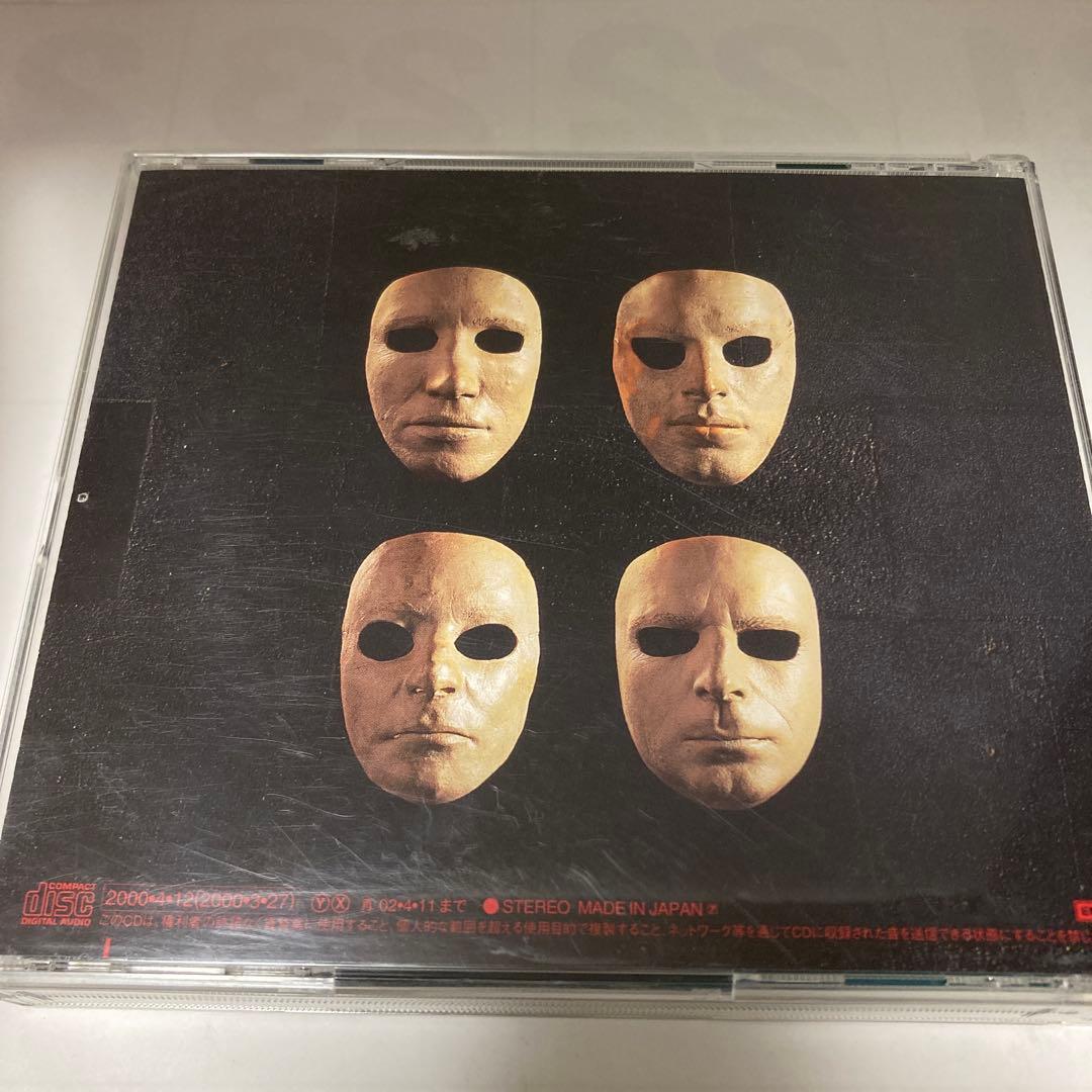 Pink Floyd Is There Anybody Out There? The Wall Live 1980-81 2CD Japan Press