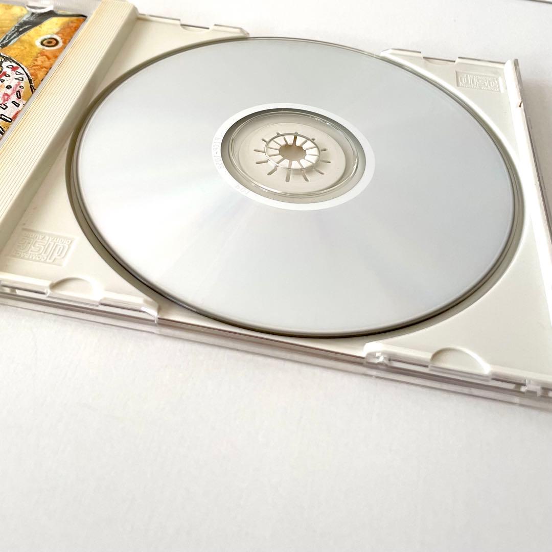 Mufflon 5 - 6:am Mantra CD Japan Press with OBI Pioneer LDC PICP-1058