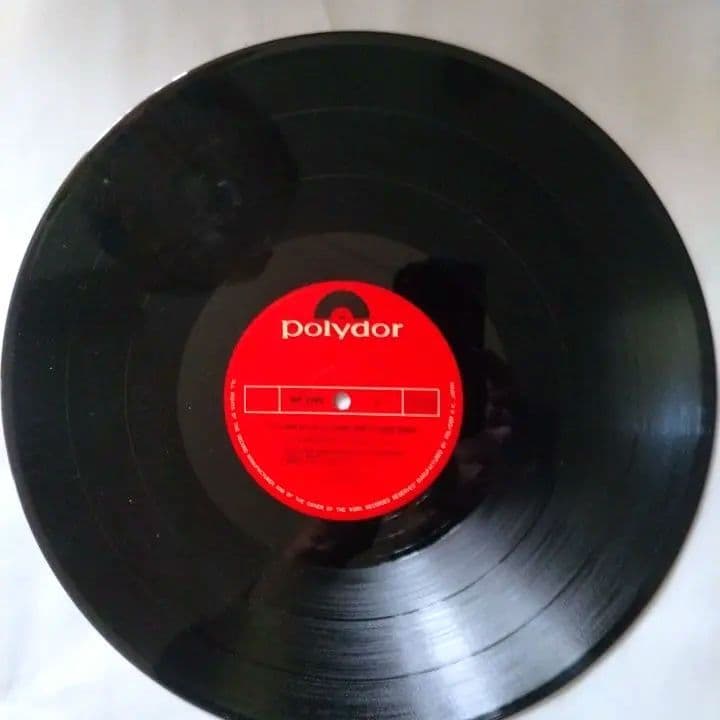 James Brown It's A Day & Elton John Don't Shoot Me Japan Vinyl LP Set Obi