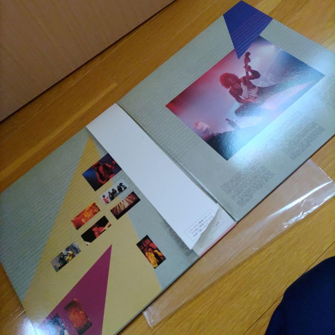 Rainbow - The Best Of Rainbow 2LP Japan Vinyl OBI Greatest Hits Compilation