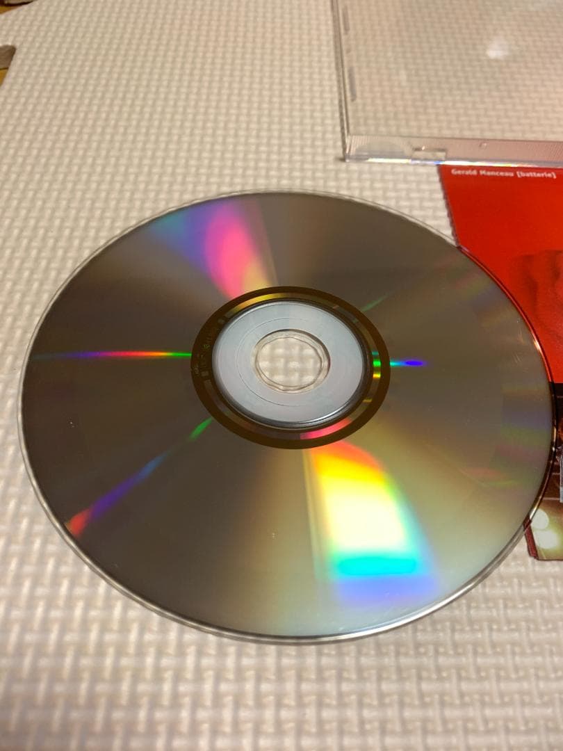 French Metal Warning II CD Rare Limited 5000 Copies Free Shipping | Japansoundstore