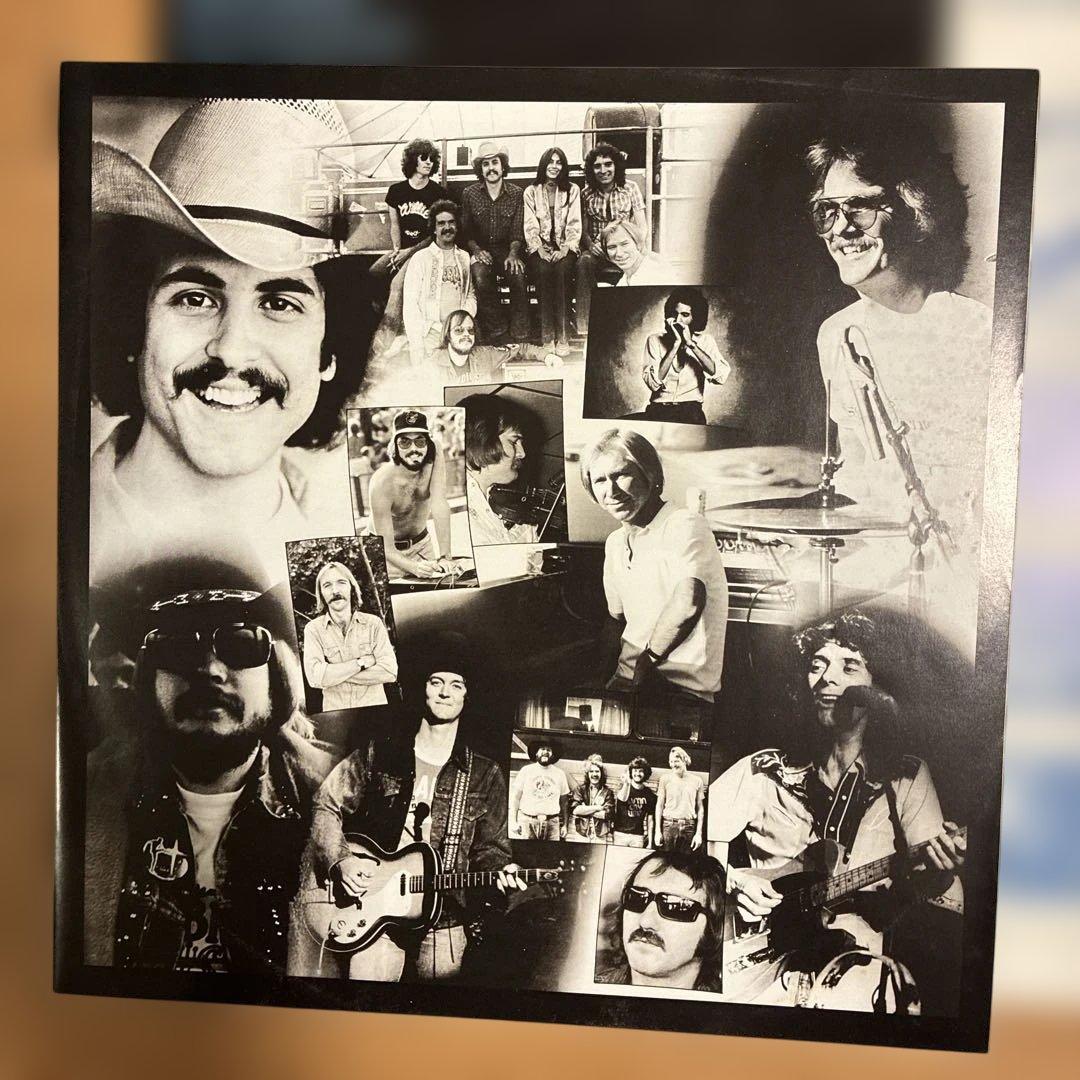 Emmylou Harris Luxury Liner Record Japan Jazz Vinyl Used | Japansoundstore