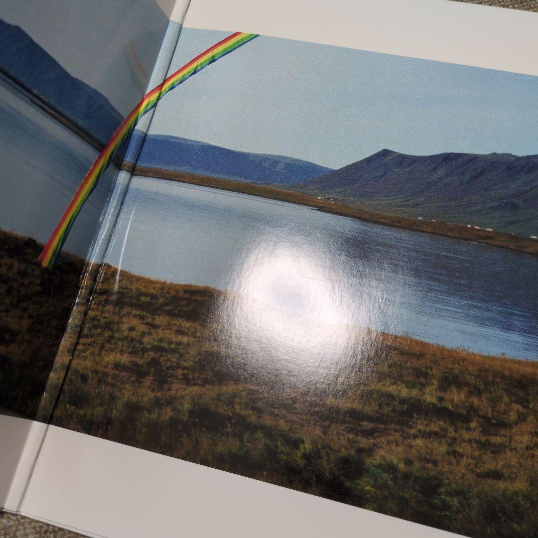 Sigur Rós ÁTTA 2LP Yellow Vinyl Post-Rock Limited Used | Japansoundstore