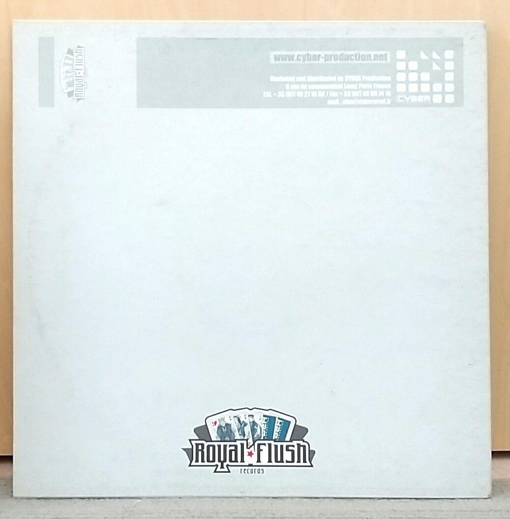 Clubworxx vs. The Monsterz - Keep On Swingin' - 12" Vinyl House Club Record