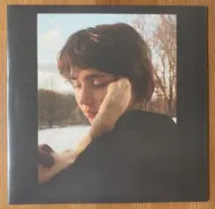 Clairo Sling Exclusive Green Vinyl LP Indie Pop Dream Pop 2021 Record