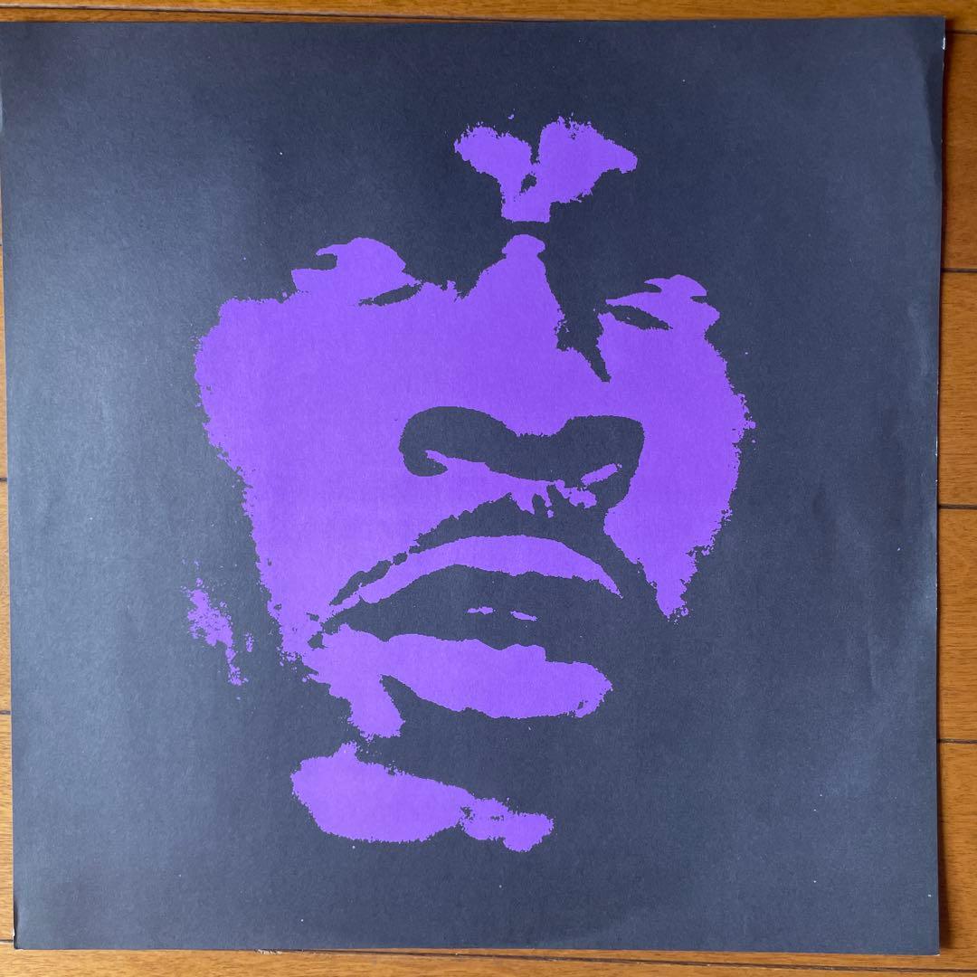 Busta Rhymes Extinction Level Event The Final World Front Vinyl 2LP Hip Hop
