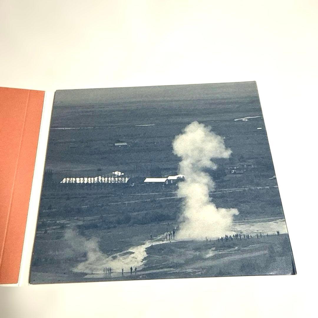Cloud Nothings - Life Without Sound CD Japan Press Mini-LP Gatefold Jacket