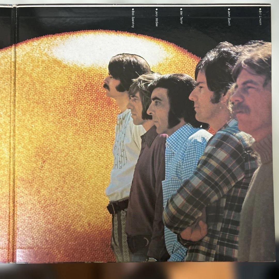 Mel Taylor & The Dynamics - Roll Over Beethoven - Japan Vinyl LP Rock Ventures
