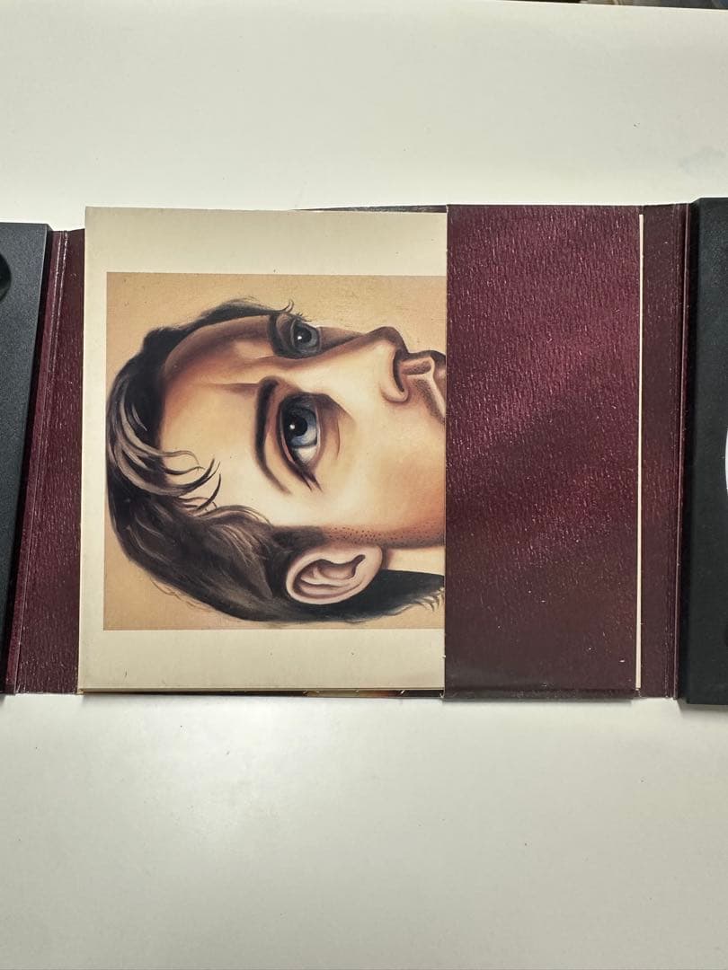Wet Wet Wet - Julia Says Limited Edition CD, 1995, Includes Postcards