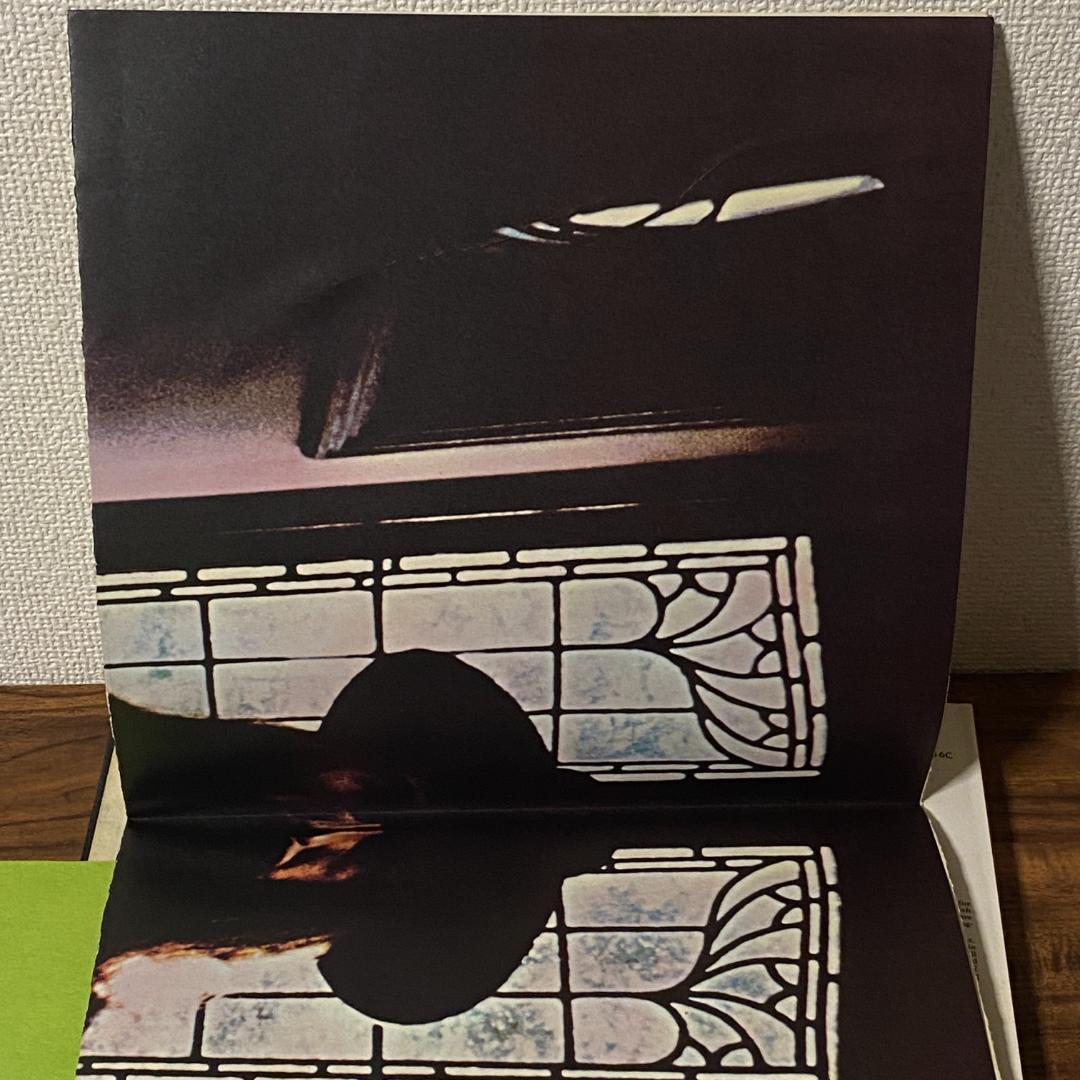 George Harrison All Things Must Pass 3LP Vinyl LP Record Used Near Mint | Japansoundstore